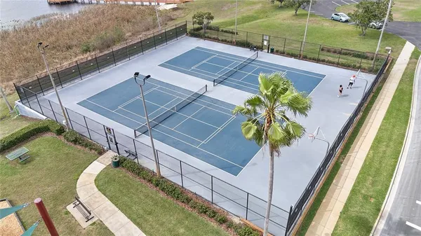 $2,400 | 13565 Fountainbleau Drive, Clermont, FL 34711