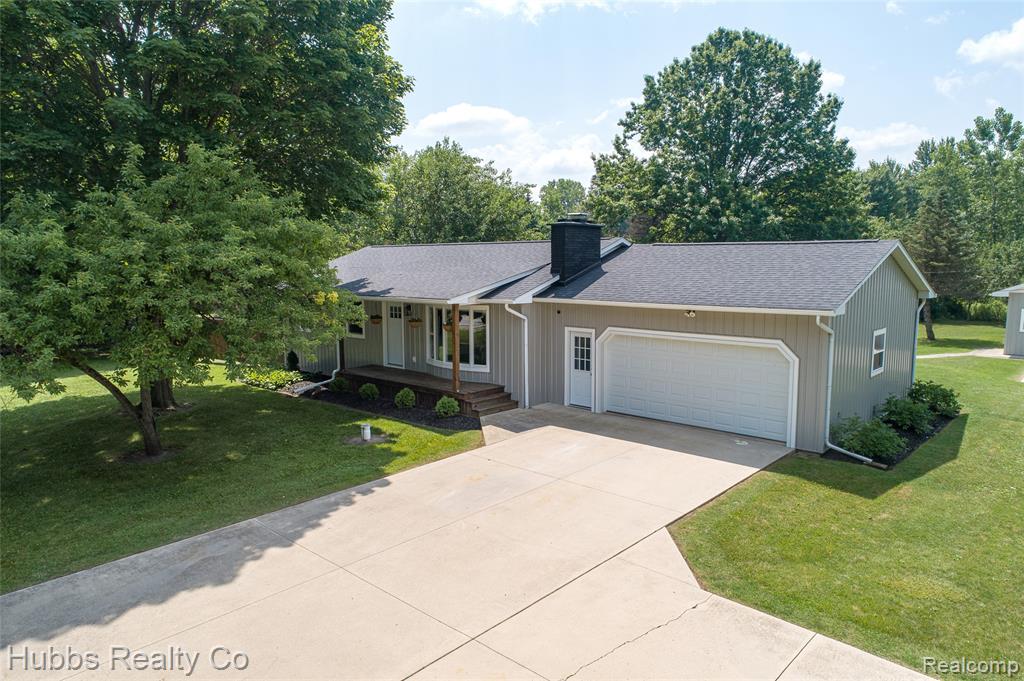 9373 Birch Run Road Millington, MI 48746 - Photo 83 of 94 Gallery Image 83