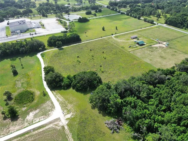 $285,000 | Tbd Northeast 47th Court, Citra, FL 32113
