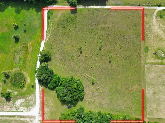 $285,000 | Tbd Northeast 47th Court, Citra, FL 32113