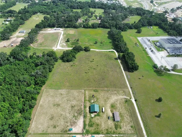 $285,000 | Tbd Northeast 47th Court, Citra, FL 32113