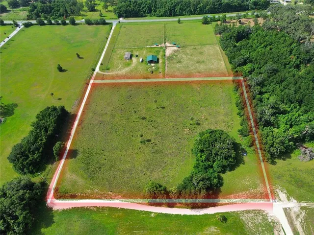 $285,000 | Tbd Northeast 47th Court, Citra, FL 32113