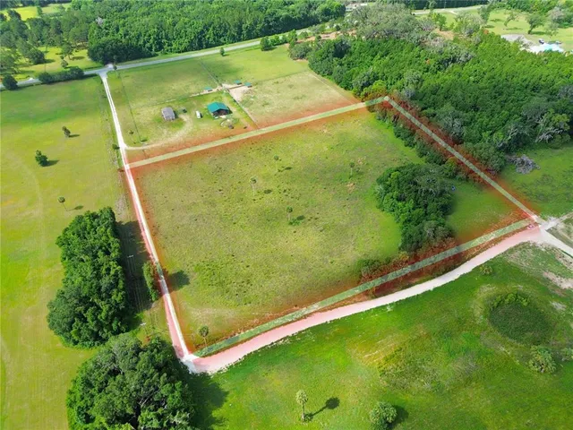 $285,000 | Tbd Northeast 47th Court, Citra, FL 32113