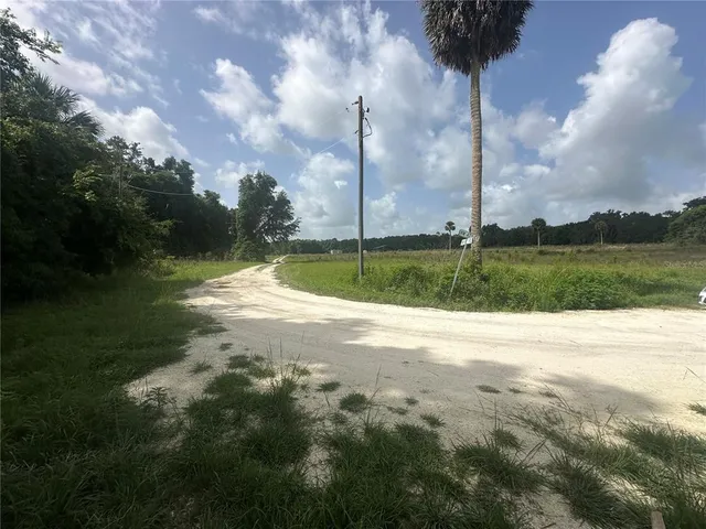 $285,000 | Tbd Northeast 47th Court, Citra, FL 32113