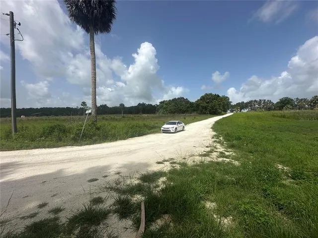 $285,000 | Tbd Northeast 47th Court, Citra, FL 32113