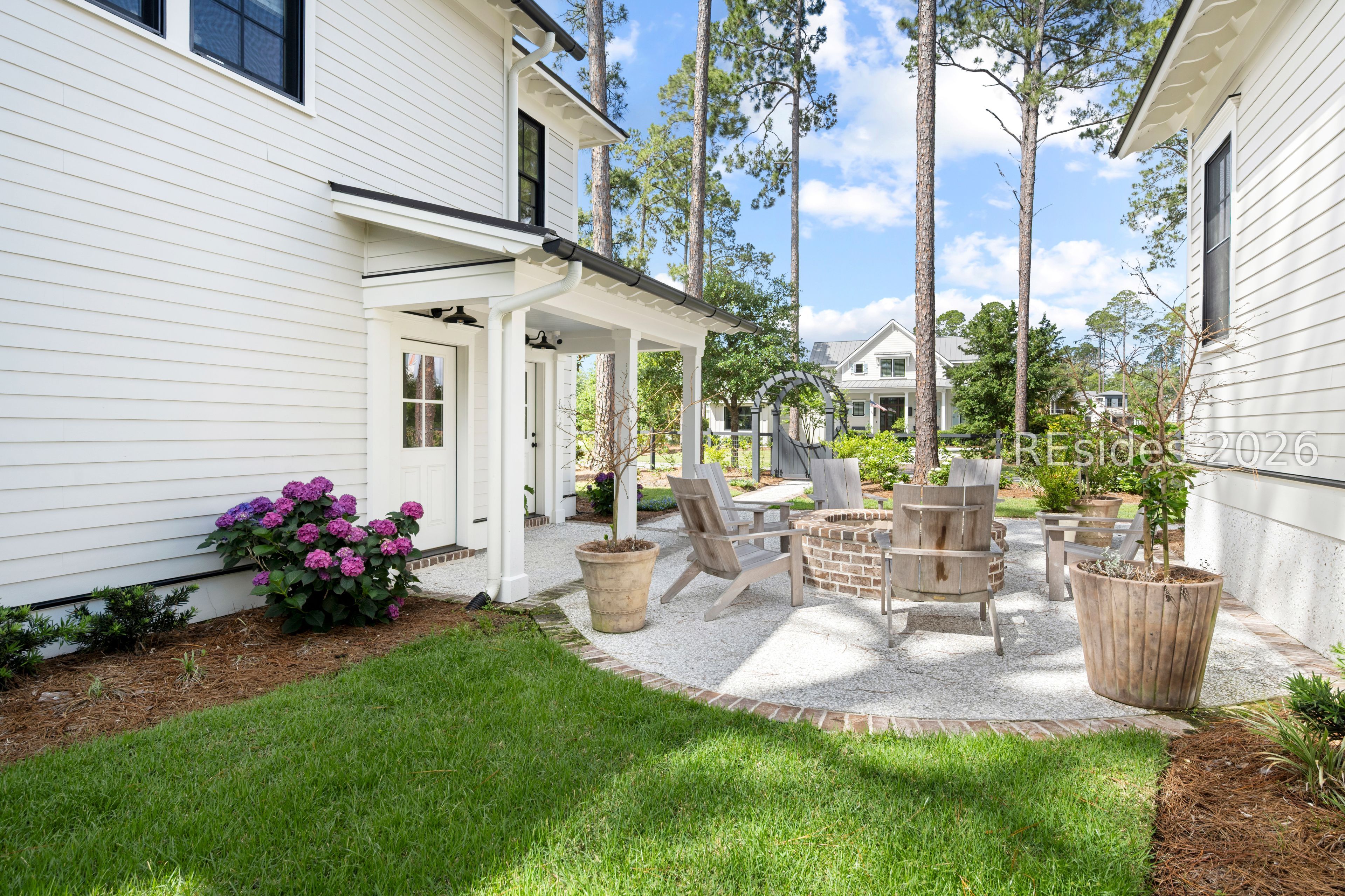 102 Red Ochre Road Bluffton, SC 29910 - Photo 78 of 79