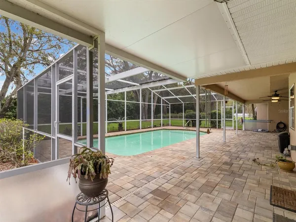 $525,000 | 18602 Winding Oaks Boulevard, Hudson, FL 34667
