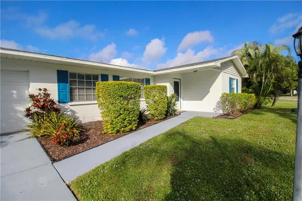 $3,500 | 2806 Taunton Drive West, Bradenton, FL 34205