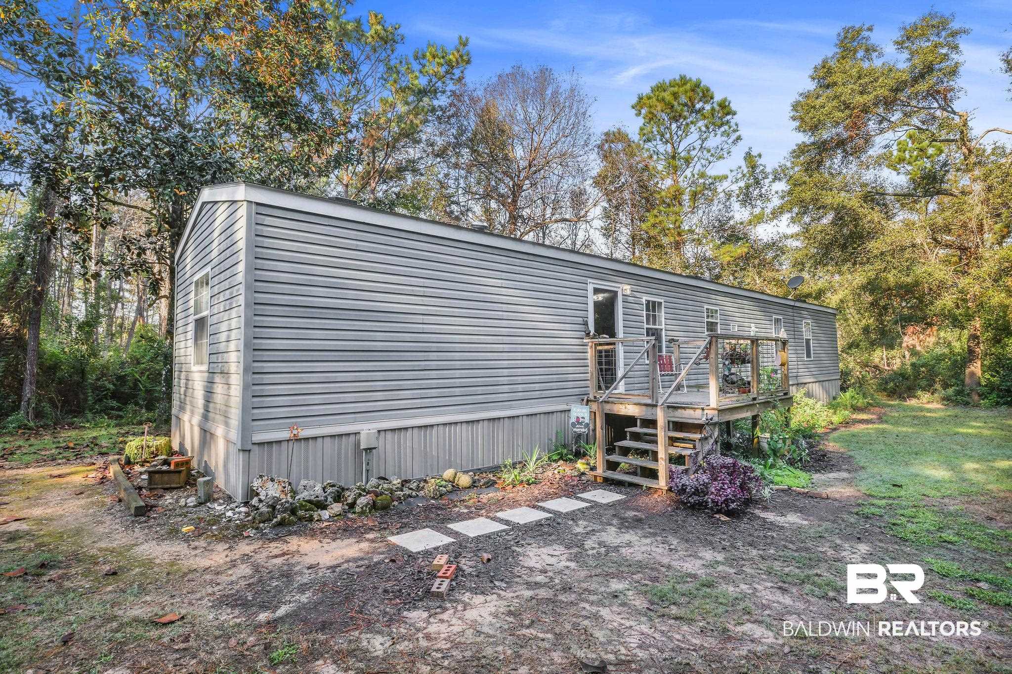 12411 Bay Road West Foley, AL 36535 - Photo 1 of 21