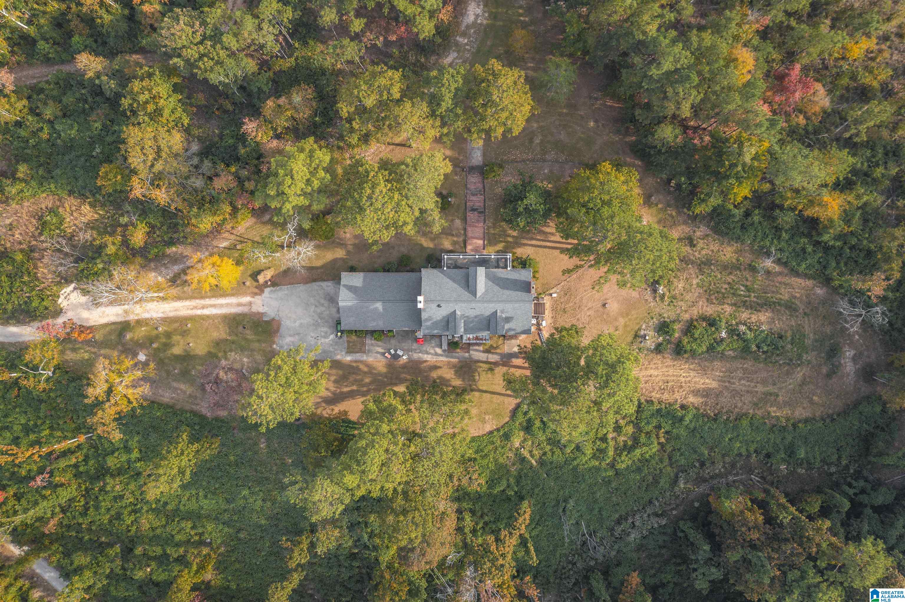 201 Cave Hill Road Weaver, AL 36277 - Photo 71 of 78