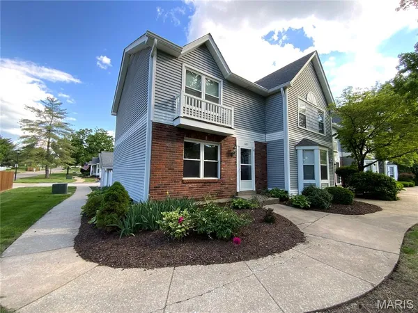 $219,900 | 1681 Florine Boulevard, Unit A, St. Charles, MO 63303