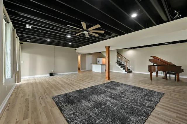 $579,900 | 729 Hurley Street, Peculiar, MO 64078