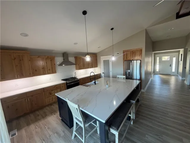 $579,900 | 729 Hurley Street, Peculiar, MO 64078