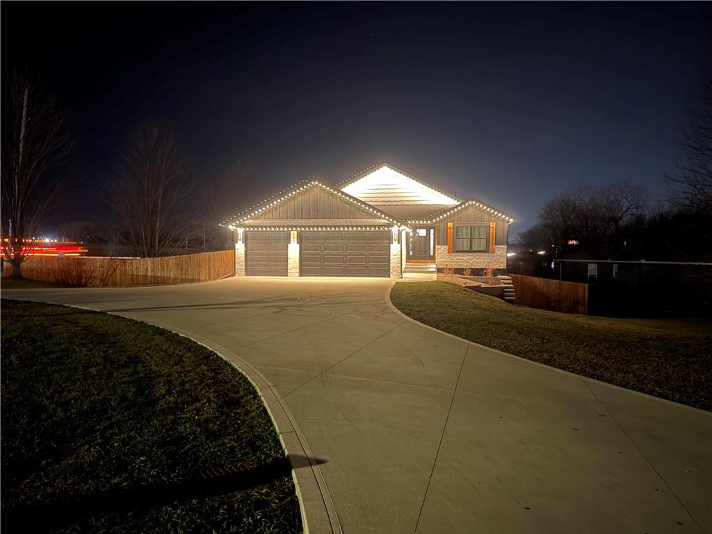 729 Hurley Street Peculiar, MO 64078 - Photo 40 of 42