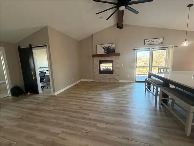 $579,900 | 729 Hurley Street, Peculiar, MO 64078