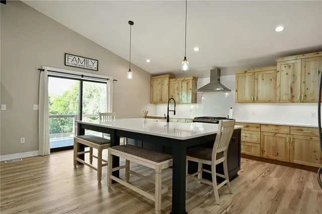 $579,900 | 729 Hurley Street, Peculiar, MO 64078