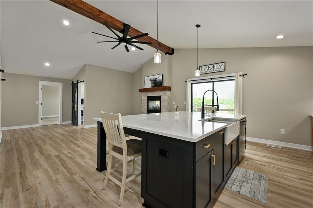 729 Hurley Street Peculiar, MO 64078 - Photo 8 of 42