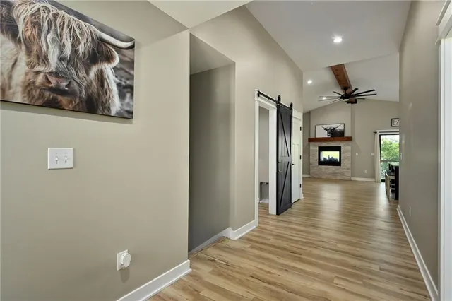 $579,900 | 729 Hurley Street, Peculiar, MO 64078