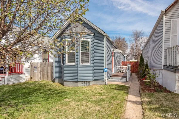 $159,000 | 4157 Osceola Street, St. Louis, MO 63116
