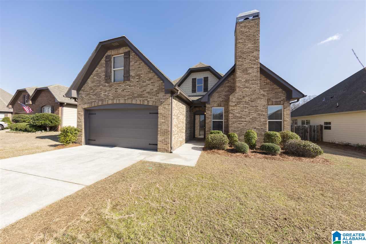 1040 Maryanna Road Calera, AL 35040 - Photo 1 of 27