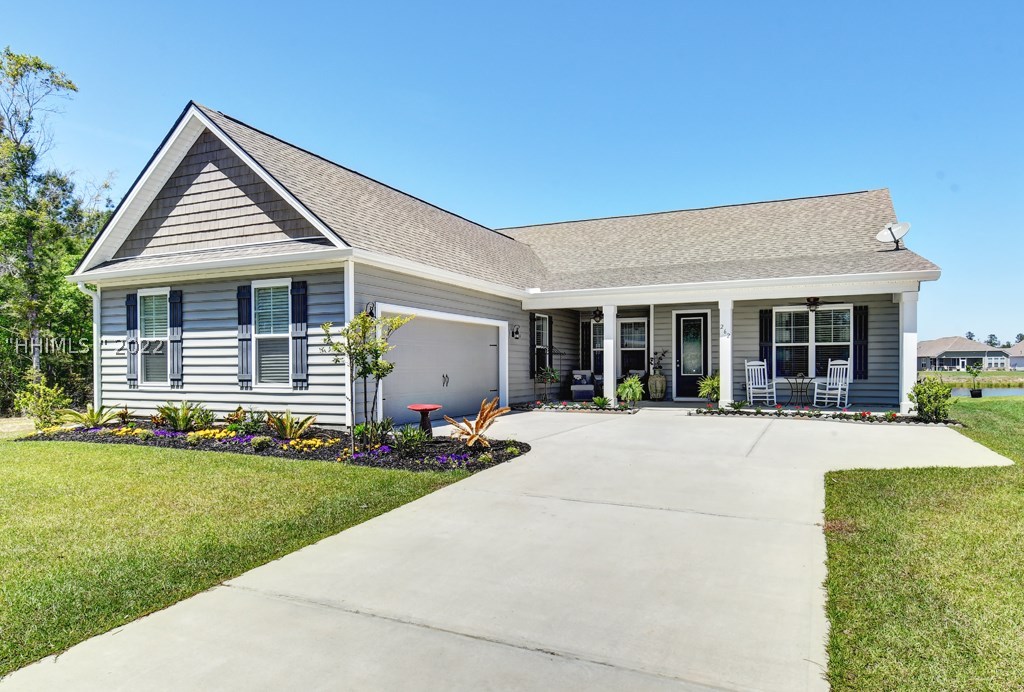 262 Hulston Landing Road Okatie, SC 29909 - Photo 1 of 1 Gallery Image 1