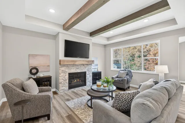 $647,900 | 23976 187th Street Northwest, Big Lake, MN 55309