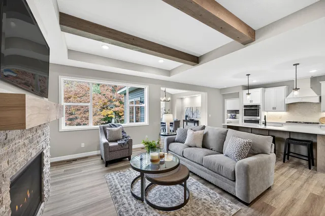 $647,900 | 23976 187th Street Northwest, Big Lake, MN 55309