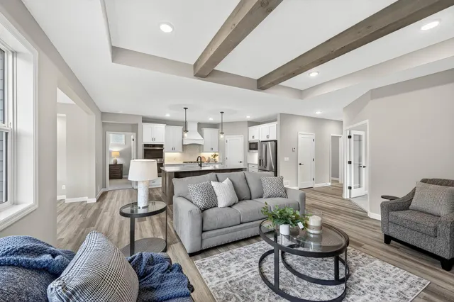 $647,900 | 23976 187th Street Northwest, Big Lake, MN 55309