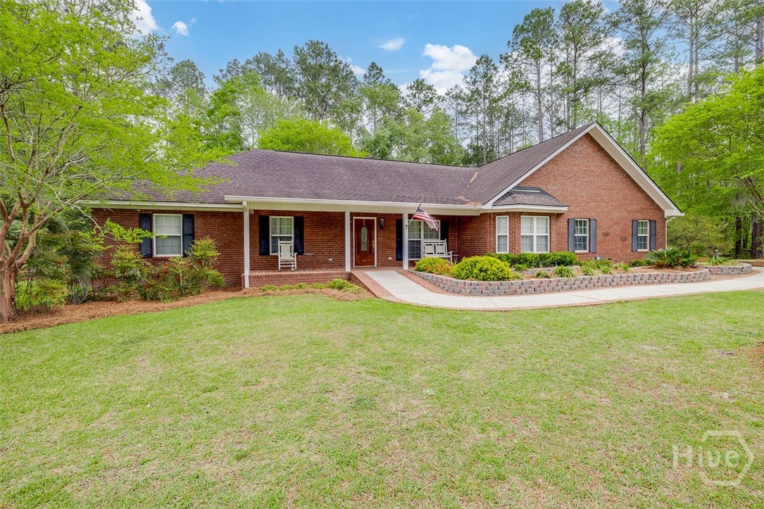4414 Blue Jay Road Guyton, GA 31312 - Photo 41 of 49 Gallery Image 41