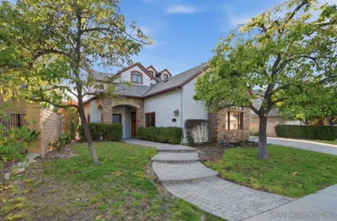 $2,299,000 | 12686 Fairbrook Road, San Diego, CA 92131