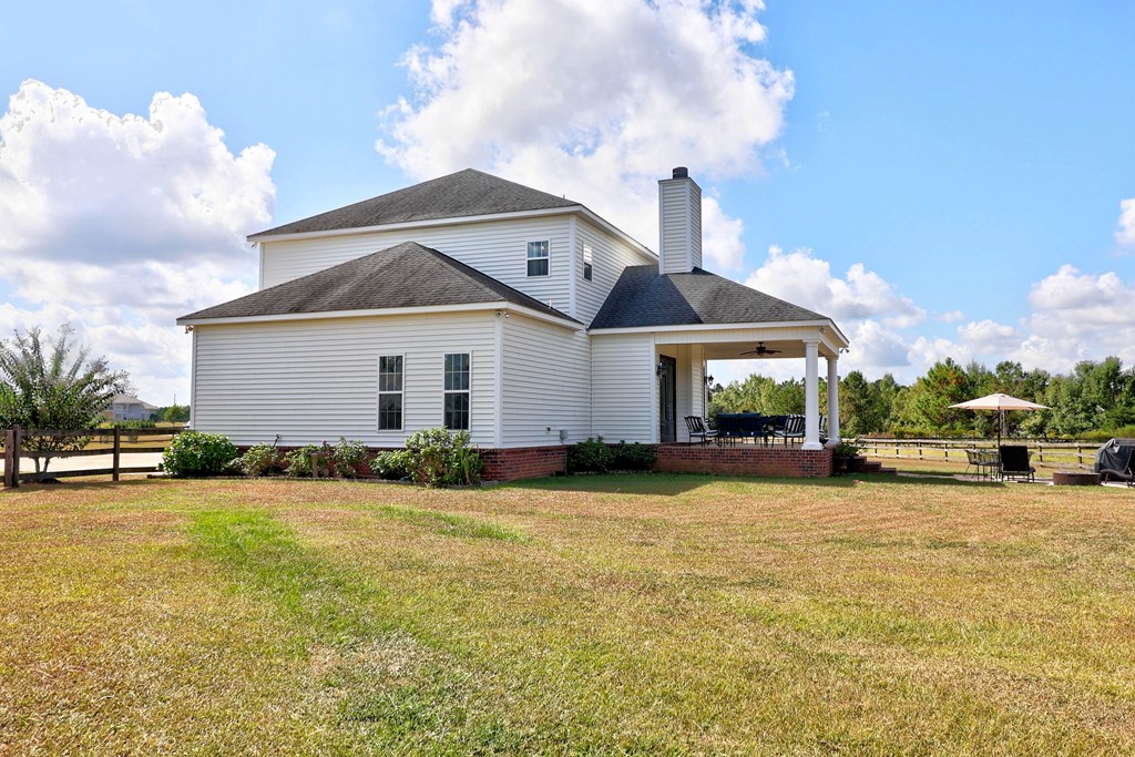 3115 Cumbie Road Newton, AL 36352 - Photo 54 of 65