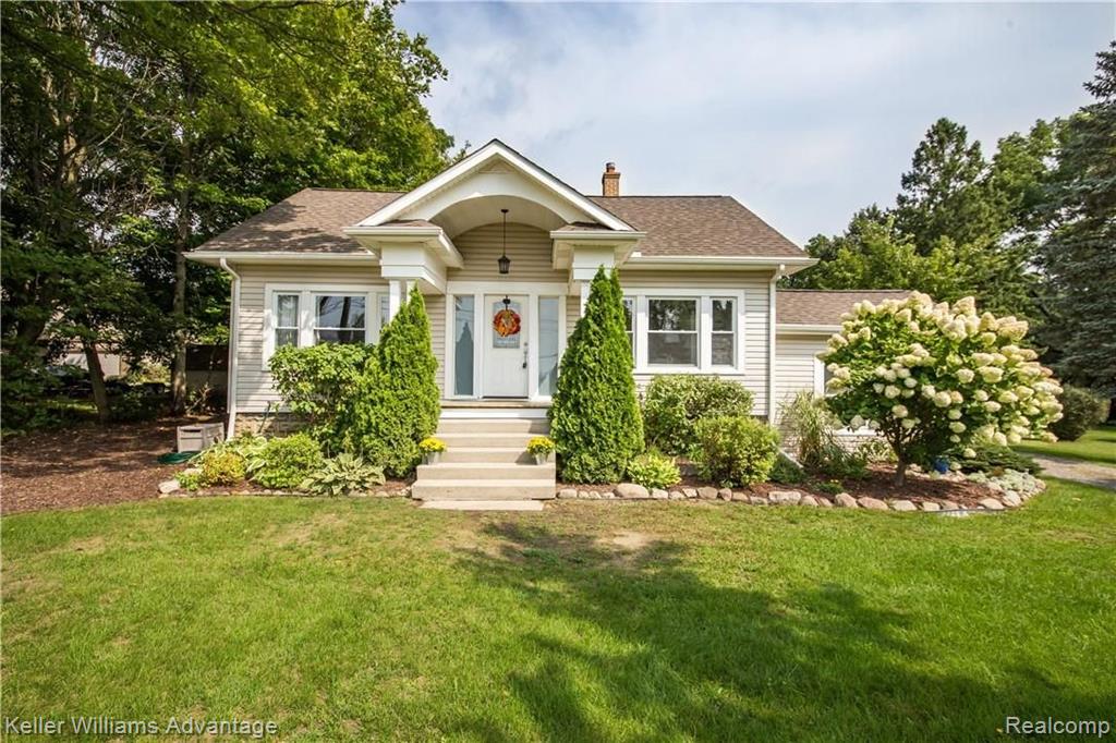 48222 Joy Road Plymouth, MI 48170 - Photo 1 of 43