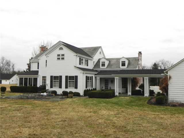 6363 Clark State Road Blacklick, OH 43004 - Photo 16 of 18