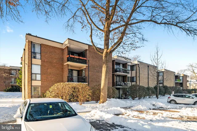 $165,000 | 2110 Bonnywood Lane, Unit 3102, Silver Spring, MD 20902
