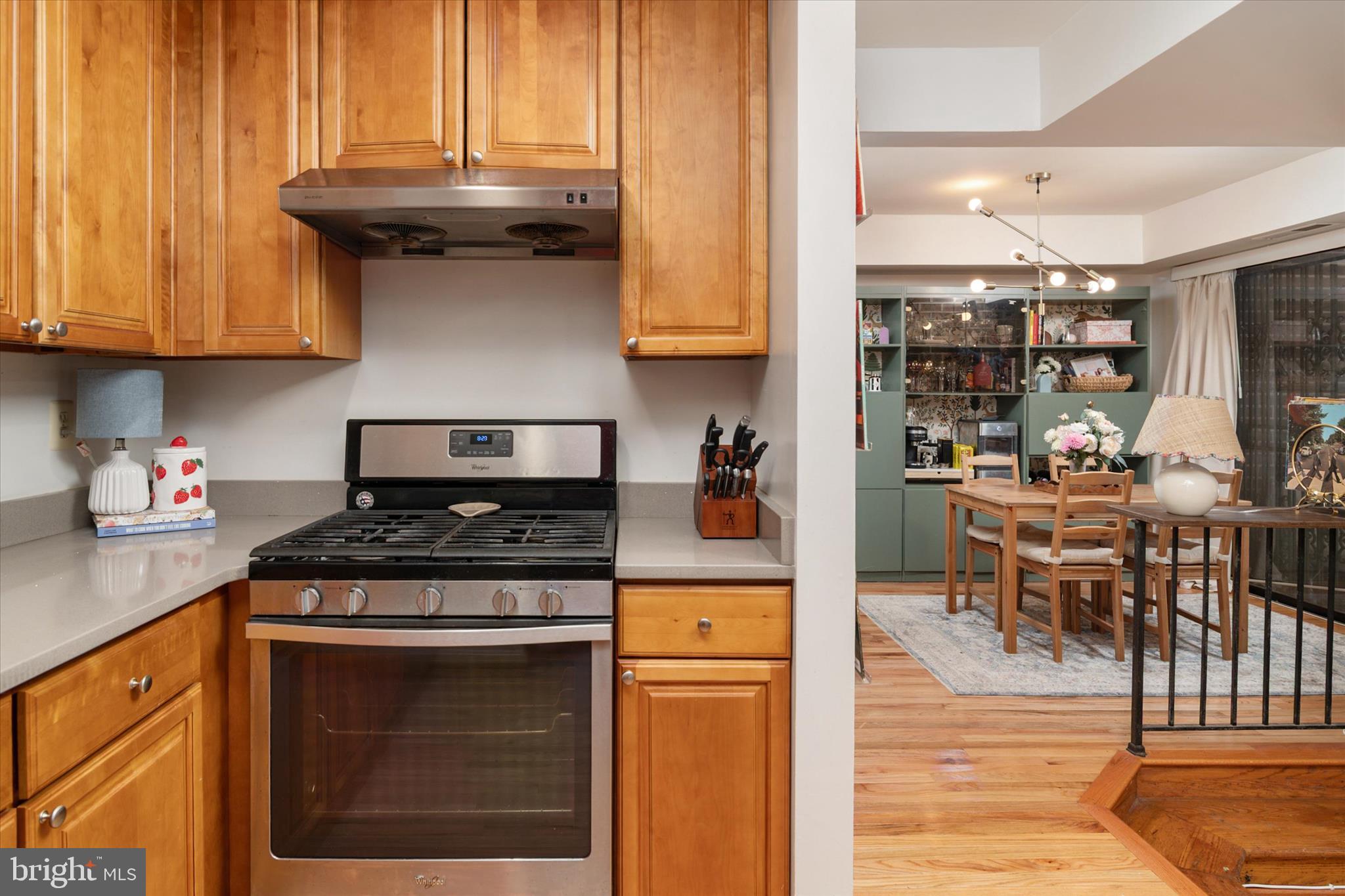 2110 Bonnywood Lane, Unit 3102 Silver Spring, MD 20902 - Photo 10 of 19