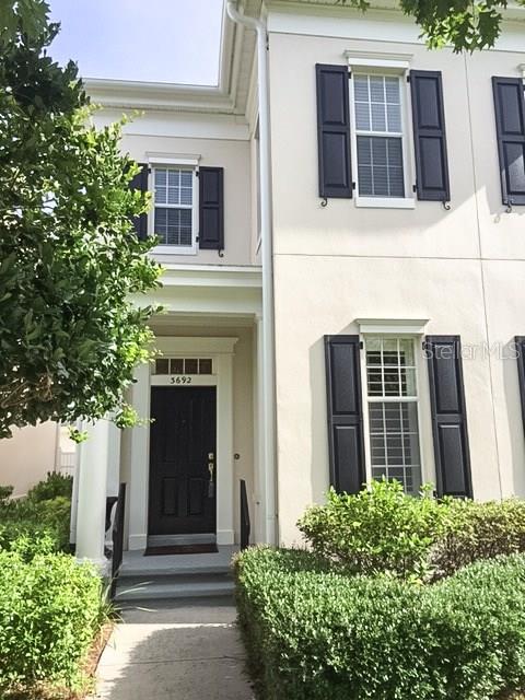 3692 Lower Union Road Orlando, FL 32814 - Photo 1 of 1 Front Door