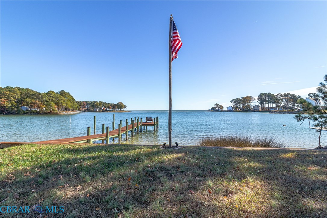 2285 Fleeton Road Reedville, VA 22539 - Photo 36 of 44