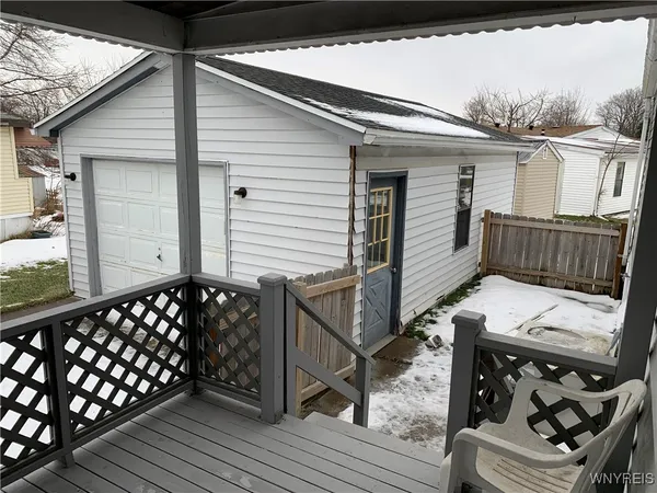 $39,000 | 12 North Whispering Lane, Hamburg, NY 14075