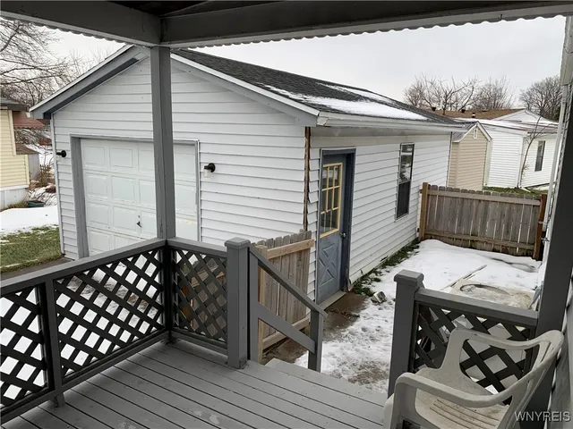 $49,000 | 12 North Whispering Lane, Hamburg, NY 14075