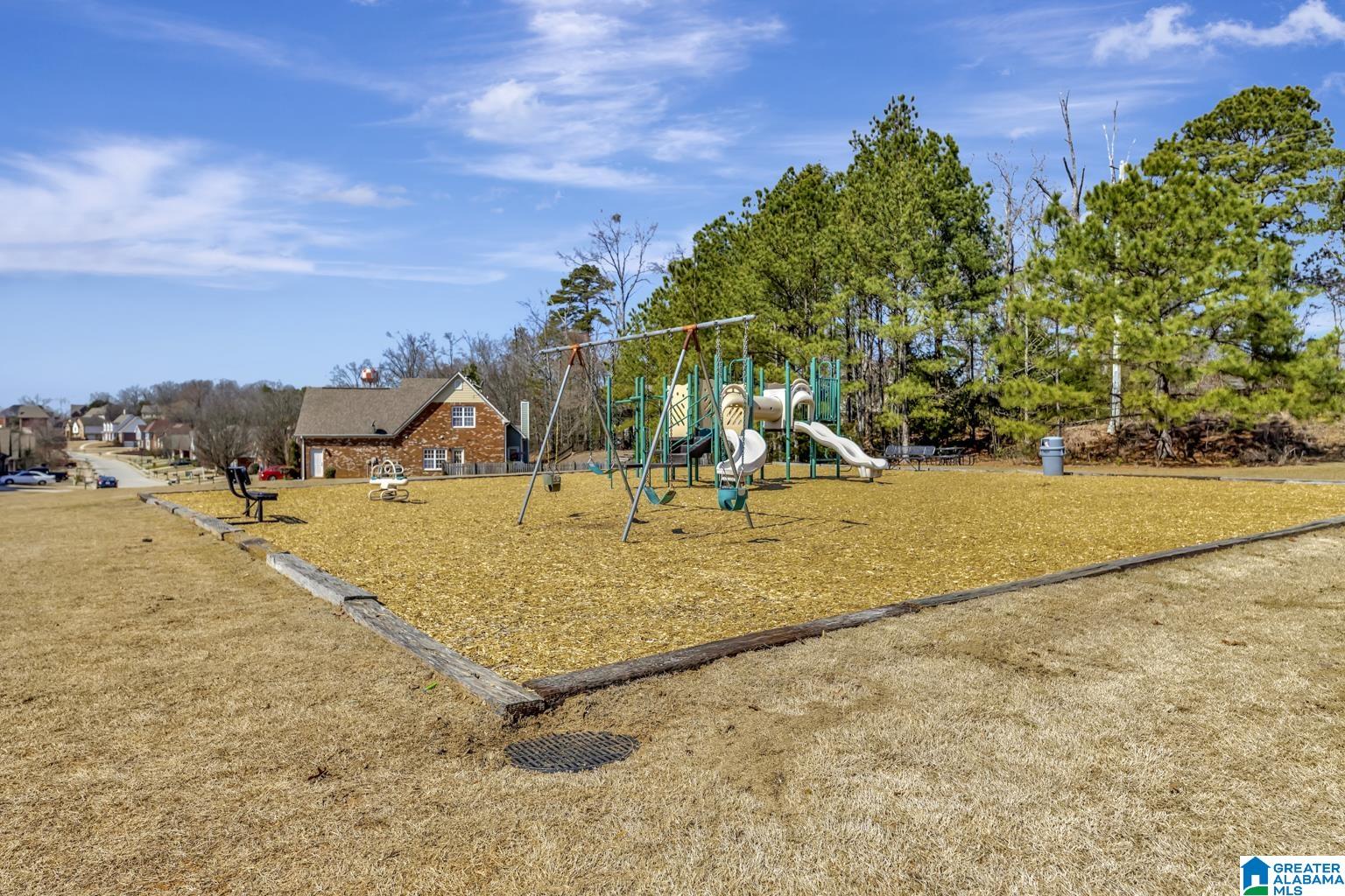 188 Savannah Lane Calera, AL 35040 - Photo 46 of 47