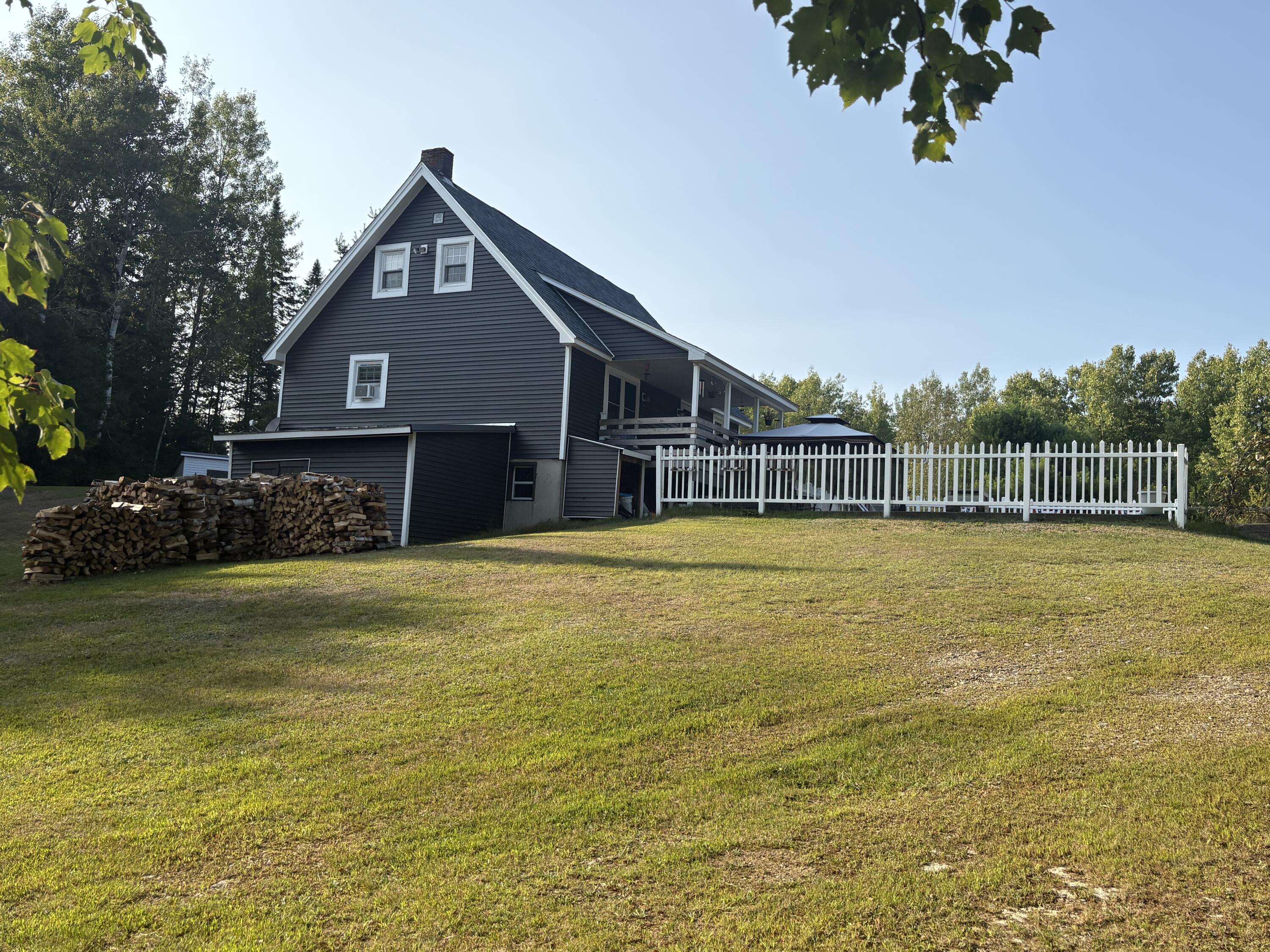 235 Main Street Springfield, ME 04487 - Photo 34 of 37 IMG_6003