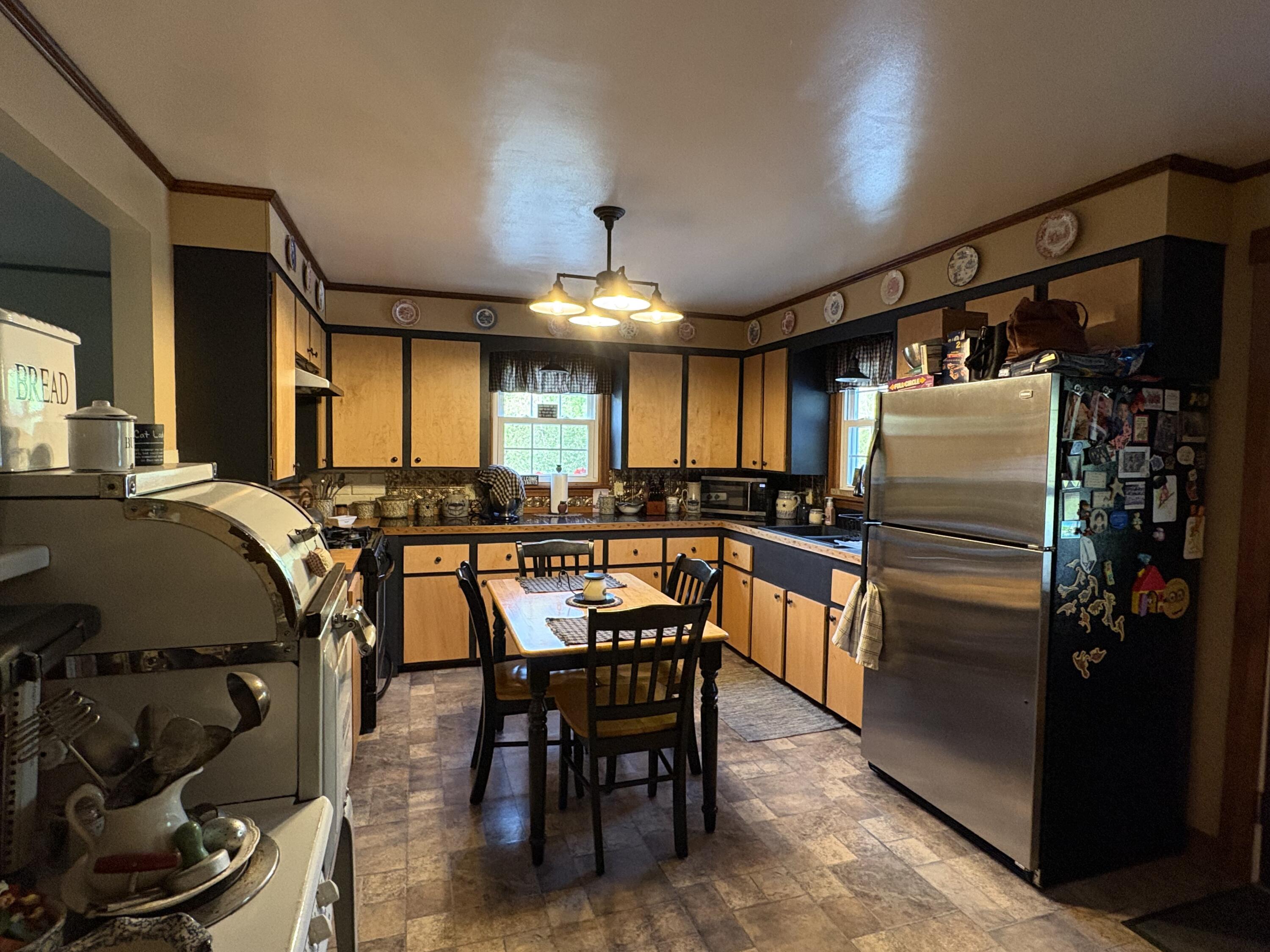 235 Main Street Springfield, ME 04487 - Photo 4 of 37 IMG_6034