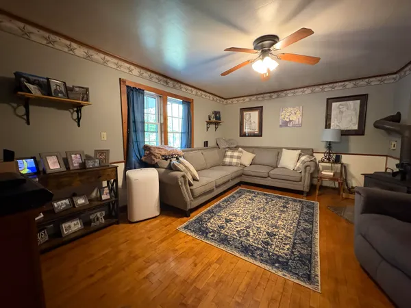 $242,000 | 235 Main Street, Springfield, ME 04487