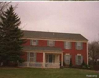 1134 East Fairview Lane Rochester, MI 48306 - Photo 1 of 1 Listing Image - 21010875