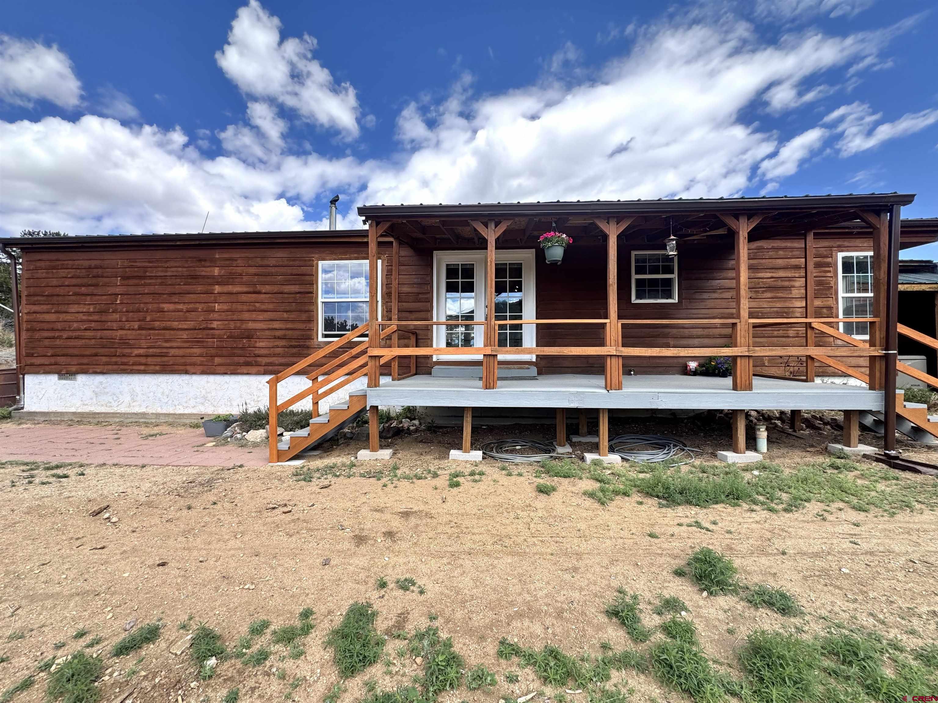 7436 Waligunda Road Fort Garland, CO 81133 - Photo 38 of 45