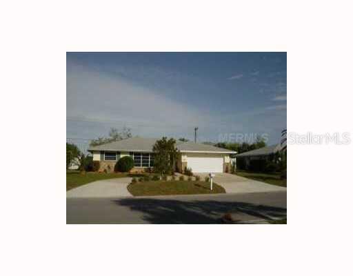 1617 Alton Road Venice, FL 34293 - Photo 1 of 1 Exterior Front