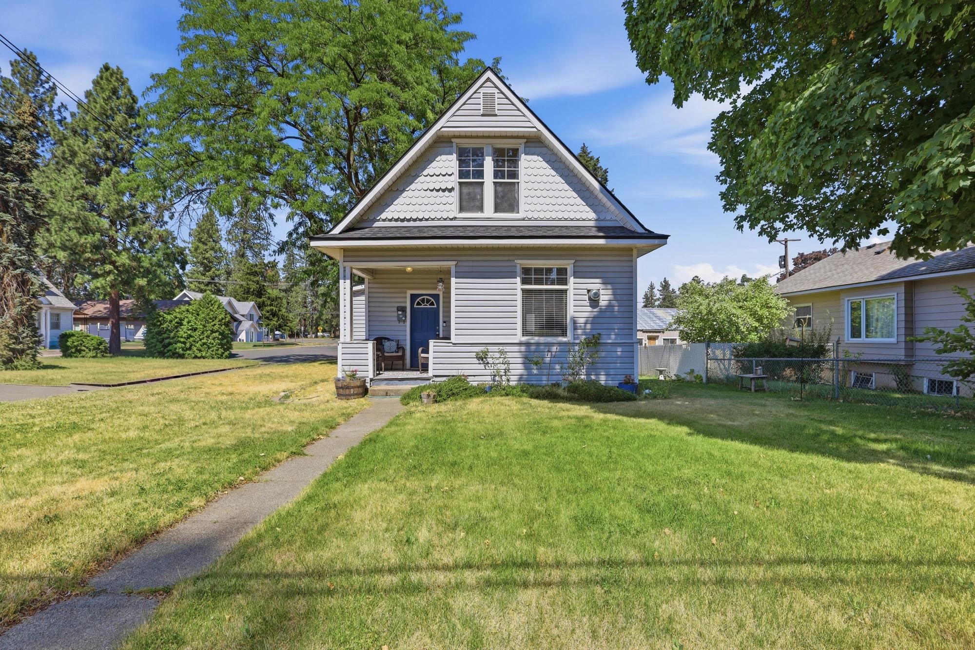 419 B Street Cheney, WA 99004 - Photo 29 of 42 Gallery Image 29