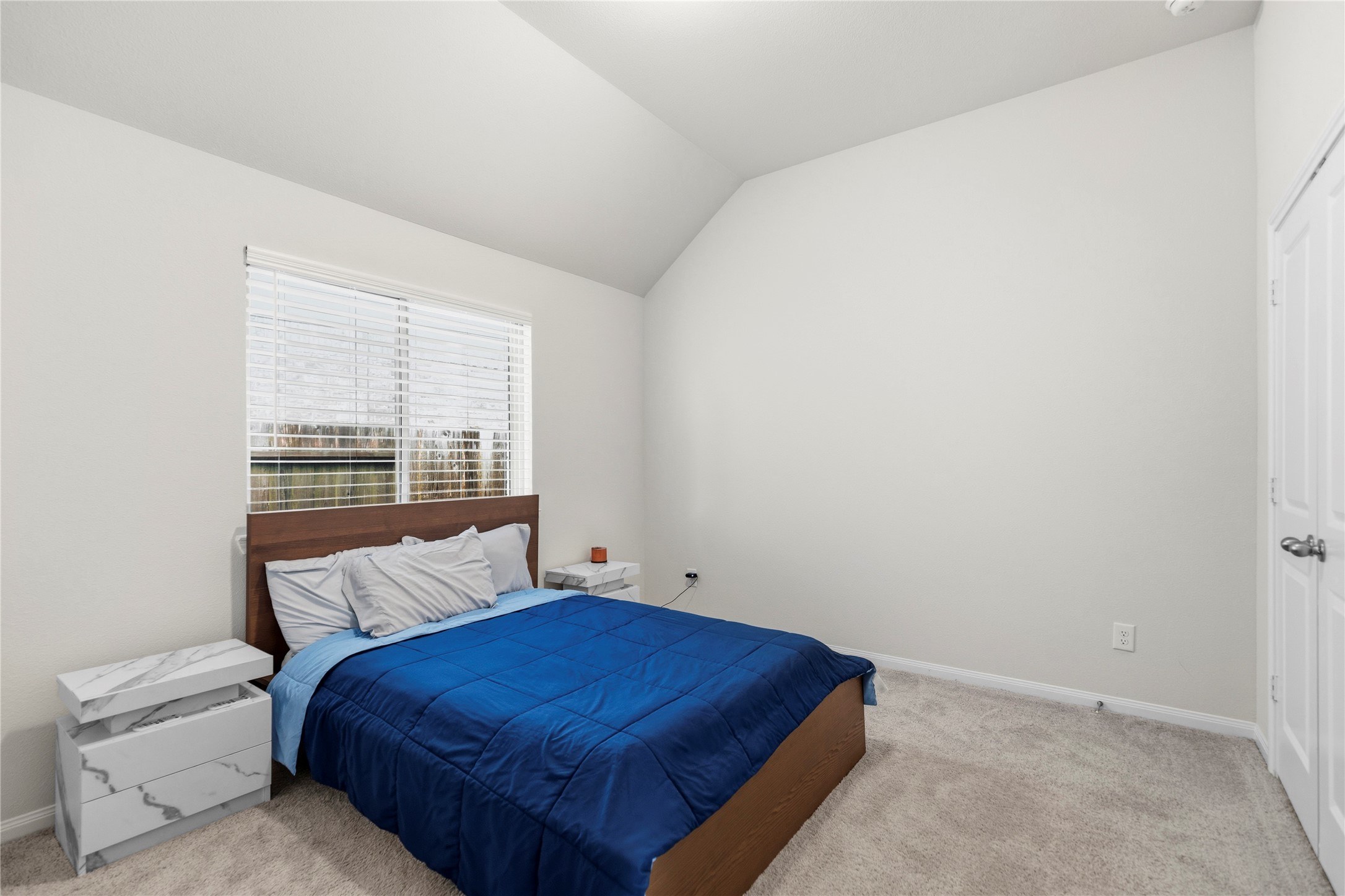 2602 Arbor Edge Crossing La Marque, TX 77568 - Photo 18 of 26 Bedroom 2