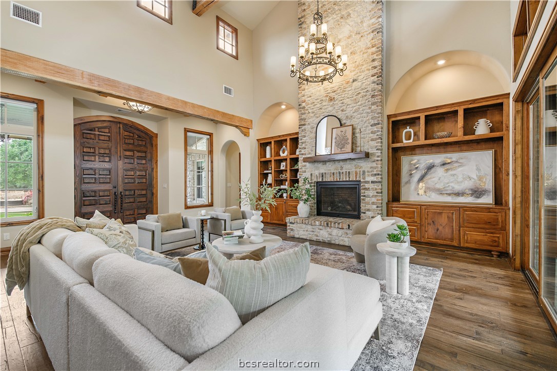 4207 Tuscany Court Bryan, TX 77802 - Photo 10 of 46