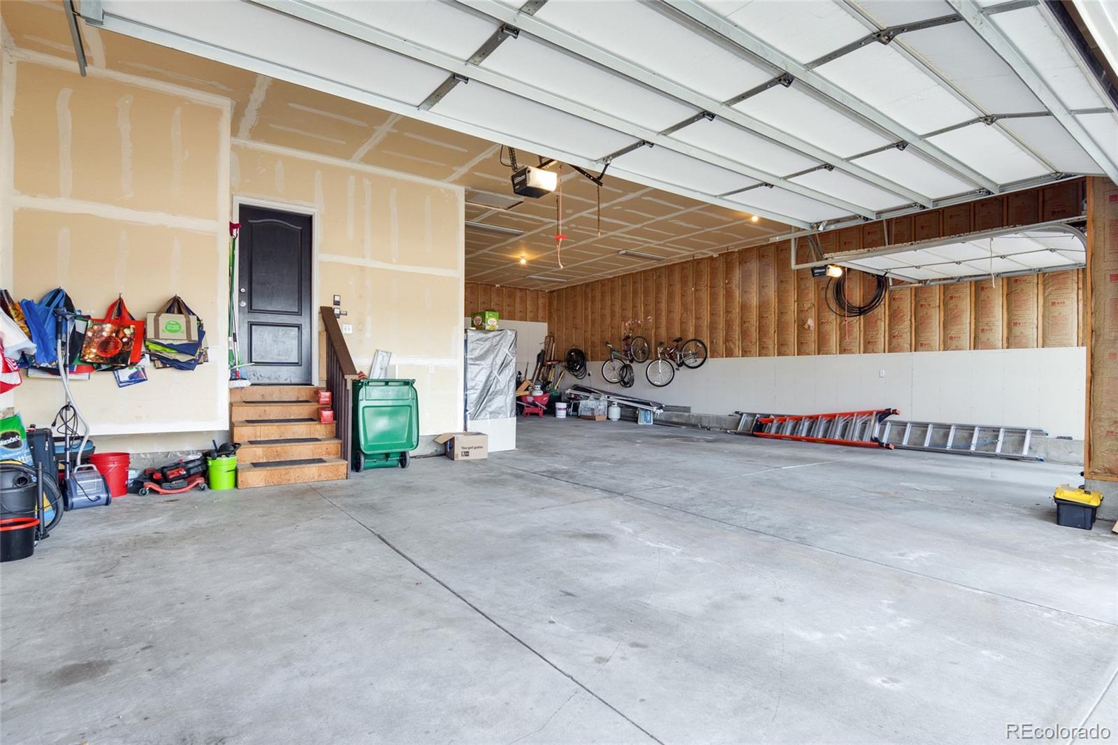 271 Corvette Circle Fort Lupton, CO 80621 - Photo 30 of 39 a view of parking